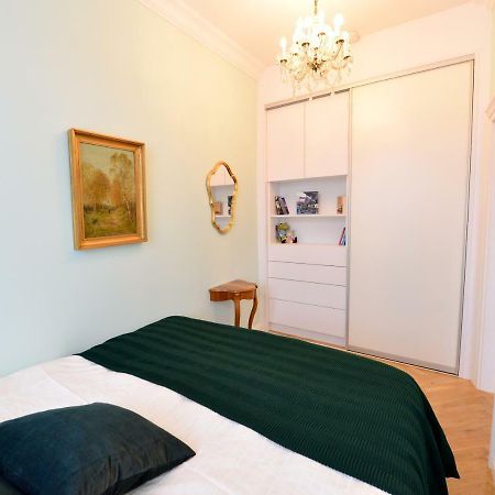 Exclusive & Top Equipped, 10 Min From The Centre Vienna Exterior photo