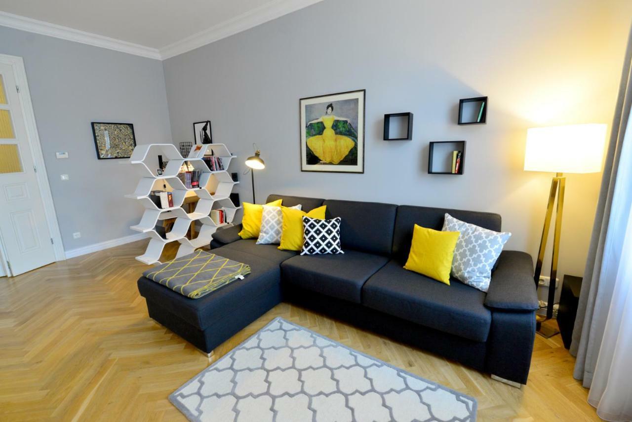 Exclusive & Top Equipped, 10 Min From The Centre Vienna Exterior photo