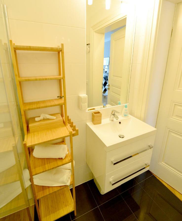 Exclusive & Top Equipped, 10 Min From The Centre Vienna Exterior photo
