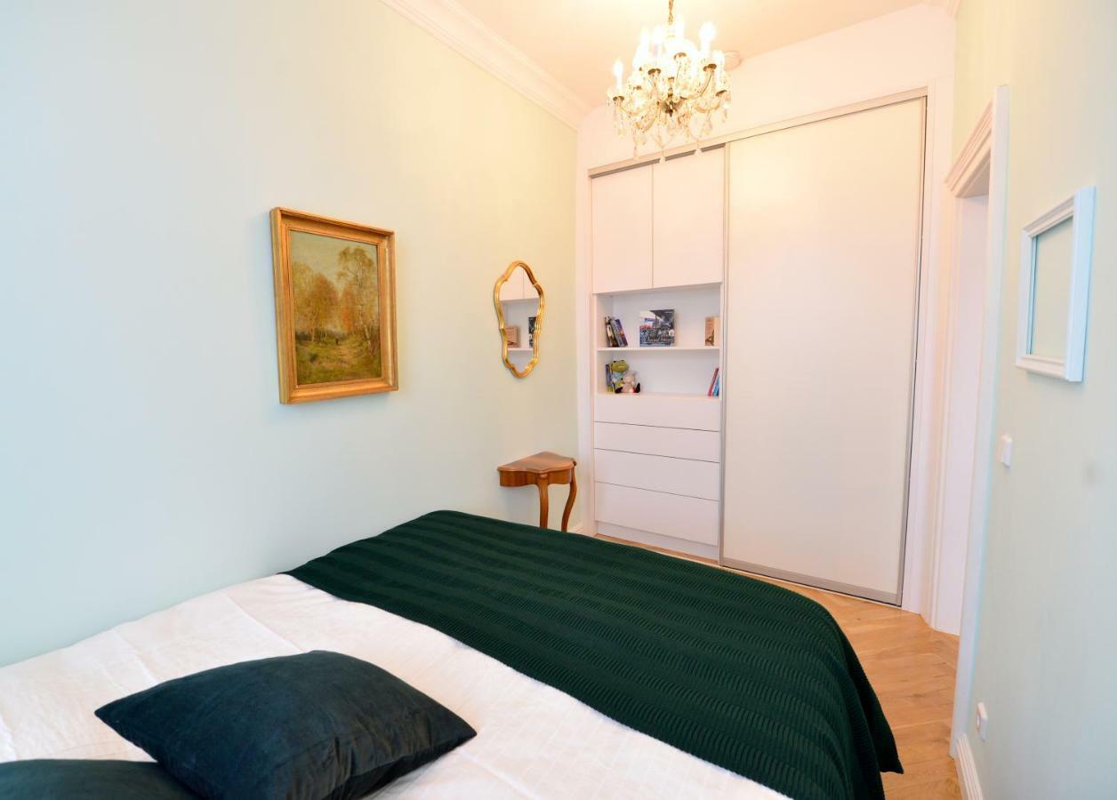 Exclusive & Top Equipped, 10 Min From The Centre Vienna Exterior photo