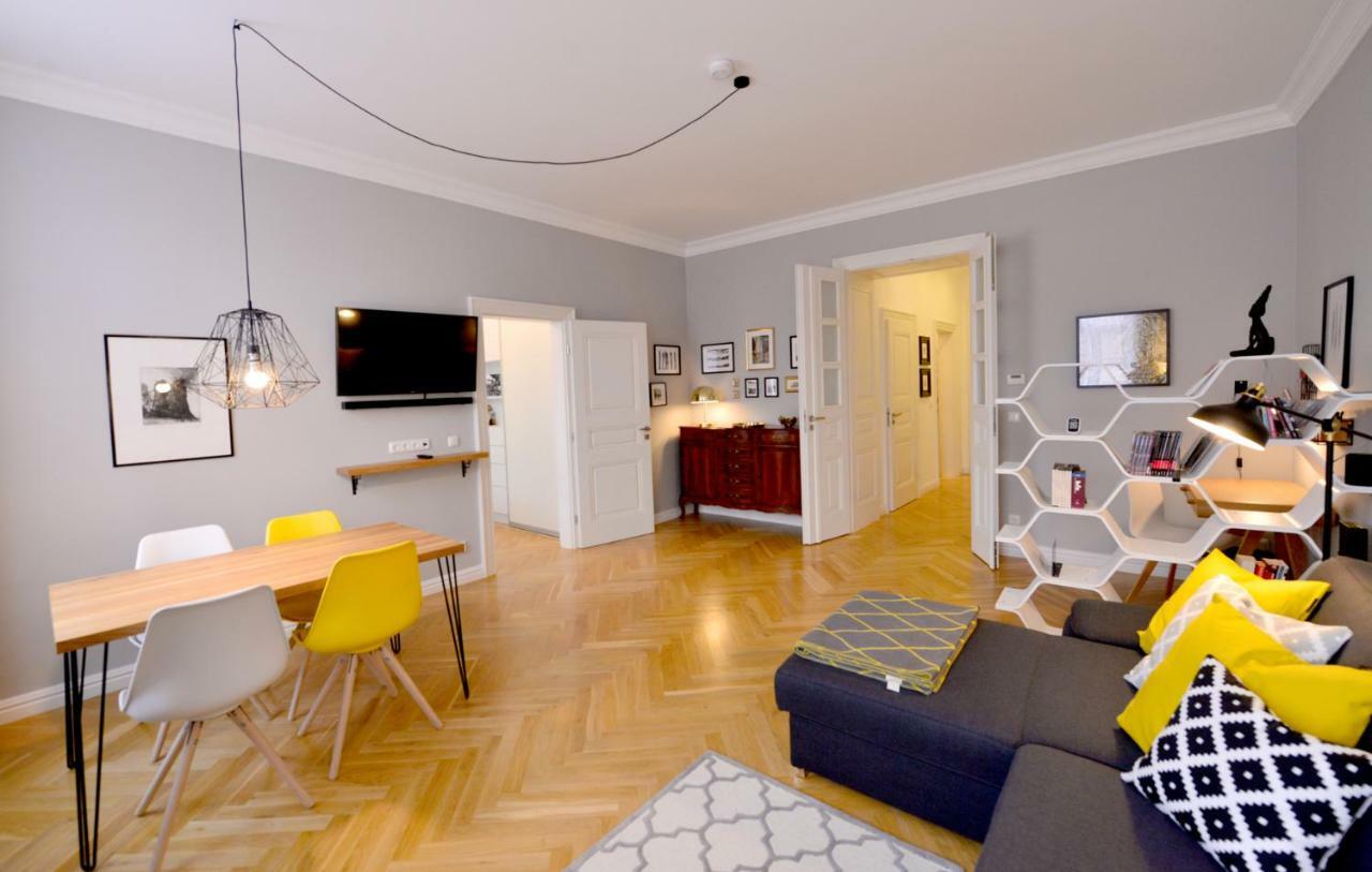 Exclusive & Top Equipped, 10 Min From The Centre Vienna Exterior photo