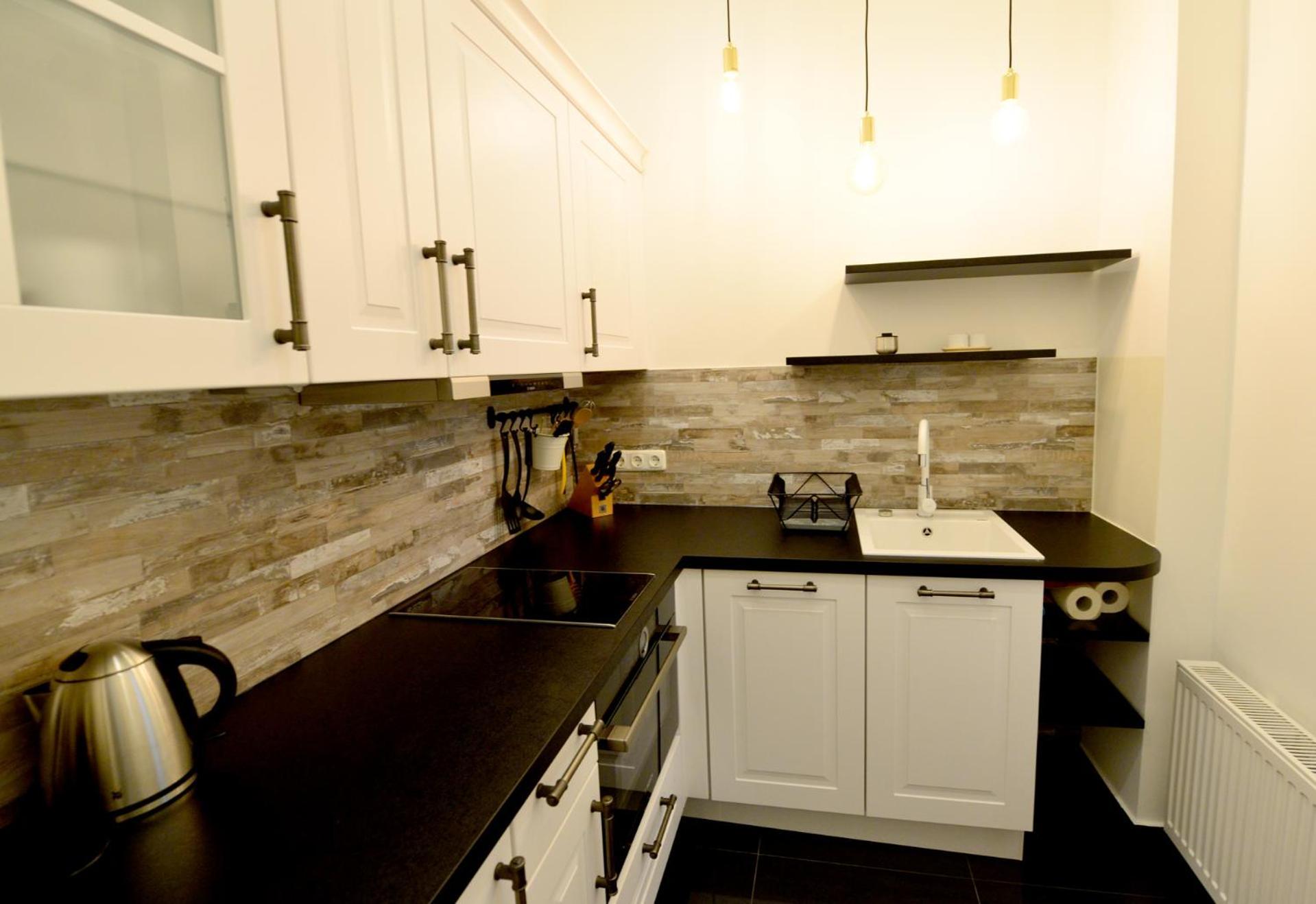 Exclusive & Top Equipped, 10 Min From The Centre Vienna Exterior photo