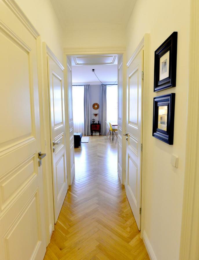 Exclusive & Top Equipped, 10 Min From The Centre Vienna Exterior photo